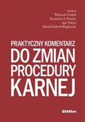 Praktyczny... - Wojciech Cieślak, Kazimierz J. Pawelec, Igor Tuleya - Ksiegarnia w UK