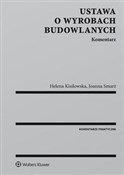 Ustawa o w... - Helena Kisilowska, Joanna Smarż -  books from Poland