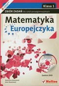 Matematyka... - Katarzyna Nowoświat, Artur Nowoświat -  Książka z wysyłką do UK