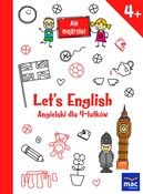 polish book : Let's Engl... - Opracowanie Zbiorowe