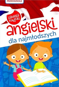 Picture of Angielski dla najmłodszych Przedszkole Poziom A0
