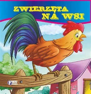 Picture of Zwierzęta na wsi