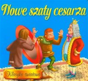 Picture of Nowe szaty cesarza