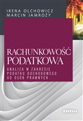 Rachunkowo... - Irena Olchowicz, Maciej redakcja naukowa Jamroży -  books in polish 