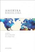 Ameryka Ba... - Ewa Rajewska, Sylwia Karolak -  books in polish 