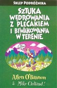 Sztuka węd... - Allen O'Bannon, Mike Clelland -  books from Poland