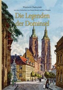Picture of Die Legenden der Dominsel