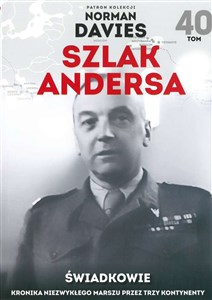 Picture of Szlak Andersa 40 Świadkowie