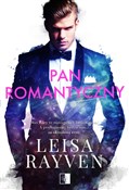 Książka : Pan Romant... - Leisa Rayven