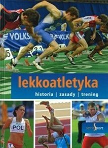 Obrazek Sport Lekkoatletyka