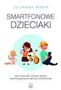Smartfonow... - Julianna Miner -  books in polish 