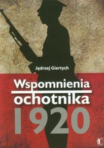 Obrazek Wspomnienia ochotnika 1920