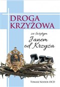Droga Krzy... - Tomasz Kozioł OCD -  Polish Bookstore 