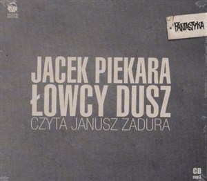 Picture of [Audiobook] Łowcy dusz