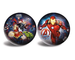 Obrazek Piłka Avengers 23 cm TREFL