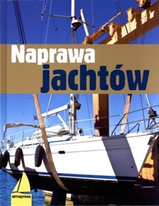 Obrazek Naprawa jachtów