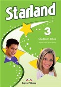 Starland 3... - Opracowanie Zbiorowe -  foreign books in polish 