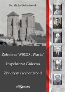 Picture of Żołnierze WSGO Warta