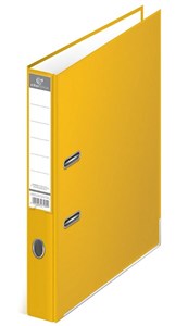 Picture of Segregator A4/50K żółty