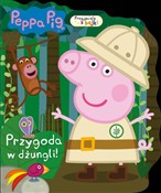 Przygoda w... - Opracowanie zbiorowe -  foreign books in polish 