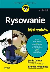 Obrazek Rysowanie dla bystrzaków