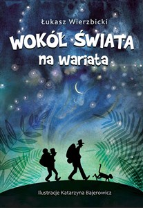 Picture of Wokół świata na wariata