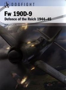 Picture of Fw 190D-9 Northwest Europe 1944-45 Defence of the Reich 1944–45