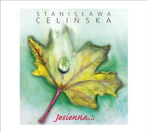 Picture of [Audiobook] CD Jesienna