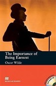 polish book : The Import... - Oscar Wilde