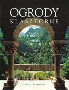 Picture of Ogrody klasztorne