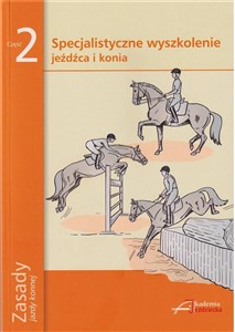 Obrazek Zasady jazdy konnej cz.2