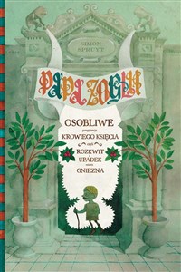 Picture of Papa Zoglu