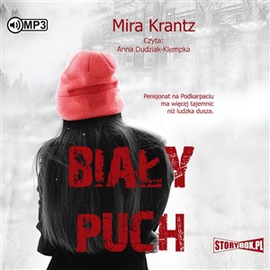 Picture of [Audiobook] Biały puch