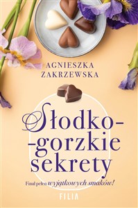 Picture of Słodko-gorzkie sekrety