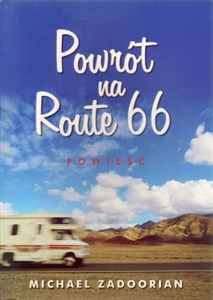 Obrazek Powrót na Route 66