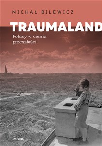 Picture of Traumaland Polacy w cieniu przeszłości Polacy w cieniu przeszłości