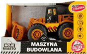 Maszyna bu... -  Polish Bookstore 