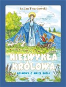 Niezwykła ... - ks. Jan Twardowski -  foreign books in polish 