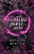 Rozpalasz ... - Natalia Wiktor - Ksiegarnia w UK