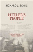 Hitler"s P... - Richard J. Evans -  books from Poland