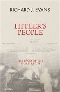 Picture of Hitler"s People