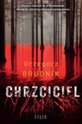 Książka : Chrzciciel... - Grzegorz Brudnik