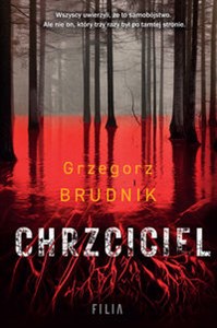 Obrazek Chrzciciel Wielkie Litery