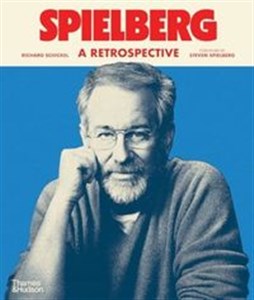 Picture of Spielberg A Retrospective