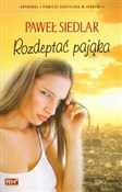 Rozdeptać ... - Paweł Siedlar -  foreign books in polish 