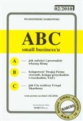 polish book : ABC small ... - Włodzimierz Markowski