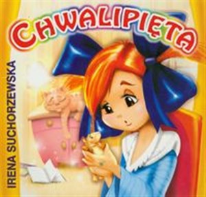 Picture of Chwalipięta