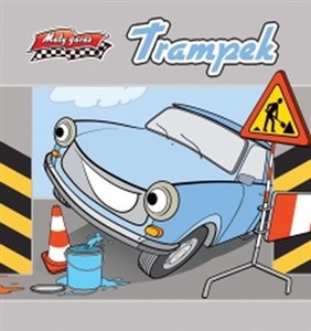 Picture of Trampek