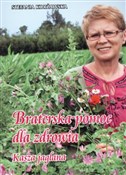 polish book : Braterska ... - Stefania Korżawska