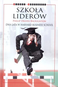 Picture of Szkoła Liderów Dwa lata w Harvard Business School
